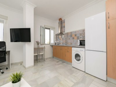 Apartment Verano En Chiclana - Apartment With Free Wifi - Features photo 12