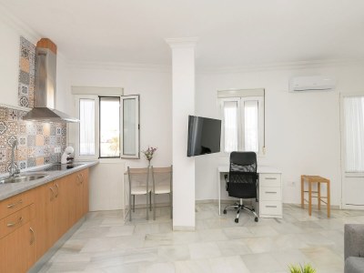 Apartment Verano En Chiclana - Apartment With Free Wifi - Features photo 14