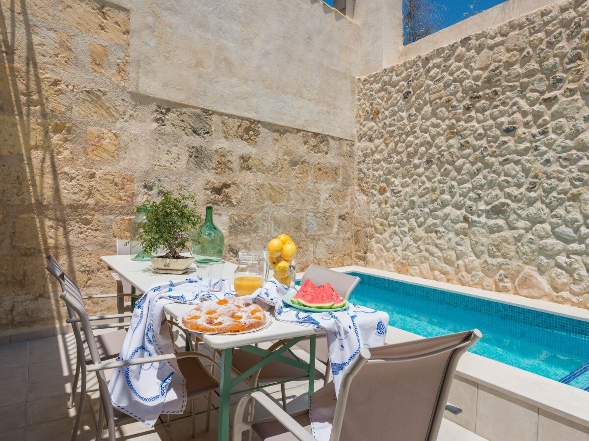 Villa Can Diana - Ferienhaus Mit Privatem Pool - Outdoor photo 3