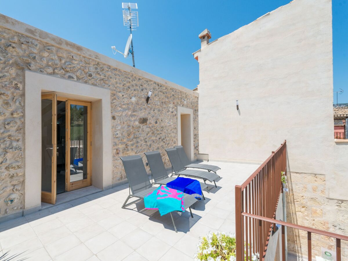 Villa Can Diana - Ferienhaus Mit Privatem Pool - Outdoor photo 4