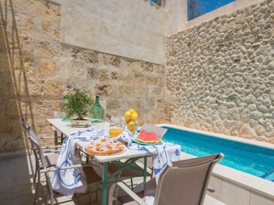 Villa Can Diana - Ferienhaus Mit Privatem Pool - Outdoor photo 3