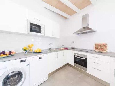 Villa Can Diana - Ferienhaus Mit Privatem Pool - Features photo 8