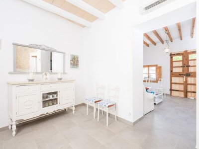 Villa Can Diana - Ferienhaus Mit Privatem Pool - Features photo 9