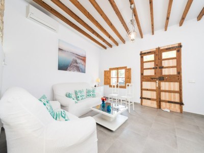 Villa Can Diana - Ferienhaus Mit Privatem Pool - Features photo 12