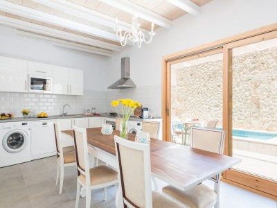 Villa Can Diana - Ferienhaus Mit Privatem Pool - Features photo 15