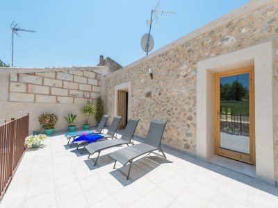 Villa Can Diana - Ferienhaus Mit Privatem Pool - Outdoor photo 25