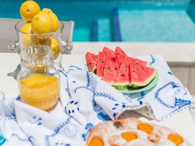 Villa Can Diana - Ferienhaus Mit Privatem Pool - Outdoor photo 29