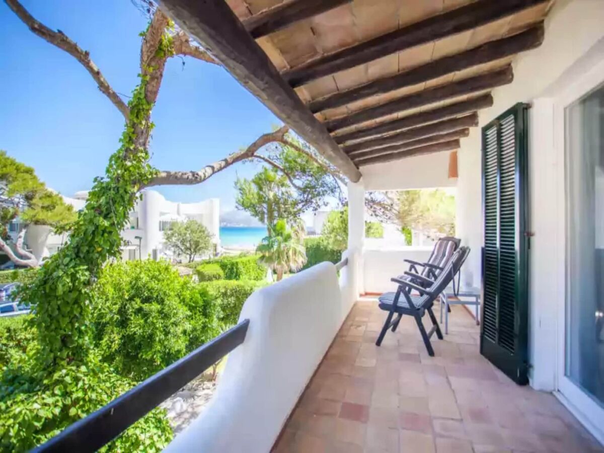 Holiday house Voramar Ham - Haus In Platja De Muro. Wifi Gratis - Outdoor photo 3