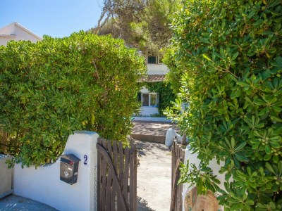 Holiday house Voramar Ham - Haus In Platja De Muro. Wifi Gratis - Outdoor photo 7