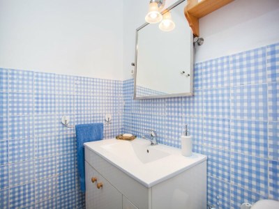 Holiday house Voramar Ham - Haus In Platja De Muro. Wifi Gratis - Features photo 9