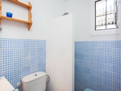 Holiday house Voramar Ham - Haus In Platja De Muro. Wifi Gratis - Features photo 10