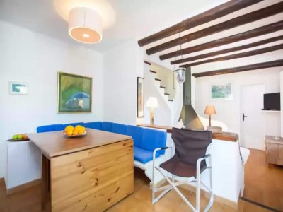 Holiday house Voramar Ham - Haus In Platja De Muro. Wifi Gratis - Features photo 11