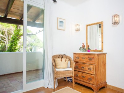 Holiday house Voramar Ham - Haus In Platja De Muro. Wifi Gratis - Features photo 12