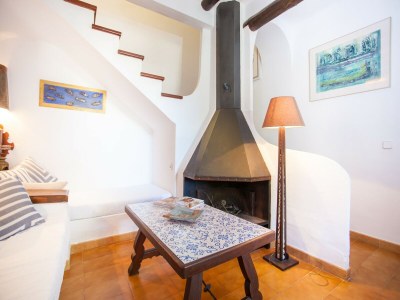 Holiday house Voramar Ham - Haus In Platja De Muro. Wifi Gratis - Features photo 14