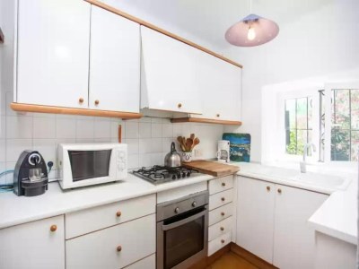 Holiday house Voramar Ham - Haus In Platja De Muro. Wifi Gratis - Features photo 16