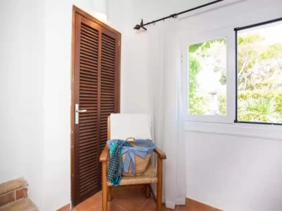 Holiday house Voramar Ham - Haus In Platja De Muro. Wifi Gratis - Features photo 17