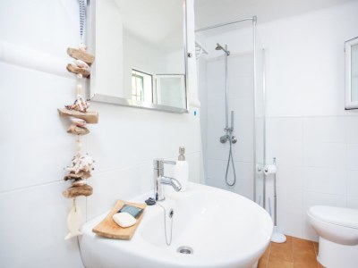 Holiday house Voramar Ham - Haus In Platja De Muro. Wifi Gratis - Features photo 18