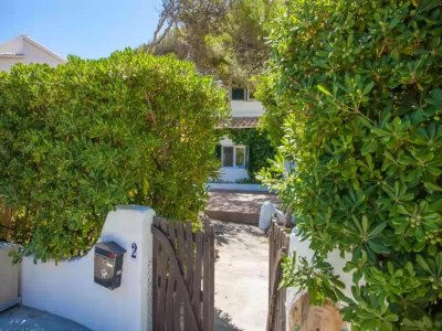 Holiday house Voramar Ham - Haus In Platja De Muro. Wifi Gratis - Environment photo 20