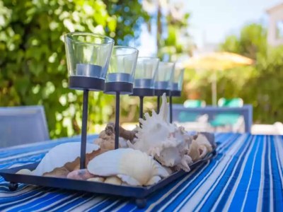 Holiday house Voramar Ham - Haus In Platja De Muro. Wifi Gratis - Outdoor photo 24