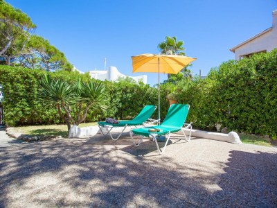 Holiday house Voramar Ham - Haus In Platja De Muro. Wifi Gratis - Outdoor photo 26