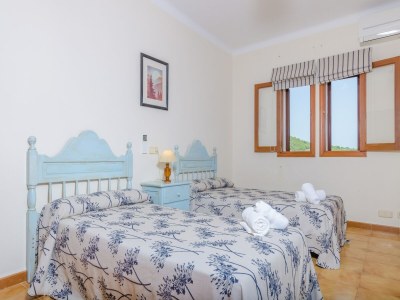 Villa Es Turo De FranÇa - Ferienhaus Mit Privatem Pool - Features photo 19