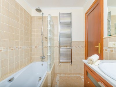 Villa Es Turo De FranÇa - Ferienhaus Mit Privatem Pool - Features photo 20