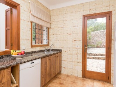 Villa Es Turo De FranÇa - Ferienhaus Mit Privatem Pool - Features photo 26