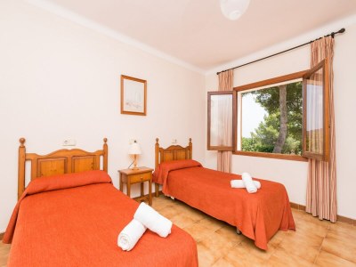 Villa Es Turo De FranÇa - Ferienhaus Mit Privatem Pool - Features photo 27