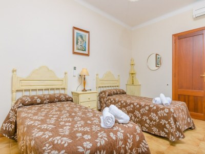 Villa Es Turo De FranÇa - Ferienhaus Mit Privatem Pool - Features photo 28