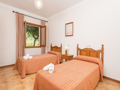 Villa Es Turo De FranÇa - Ferienhaus Mit Privatem Pool - Features photo 33