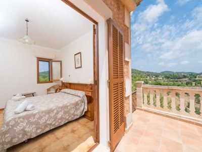 Villa Es Turo De FranÇa - Ferienhaus Mit Privatem Pool - Features photo 34