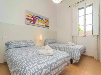 Villa Can Pistola - Villa With Private Pool In Algaida - Features photo 10