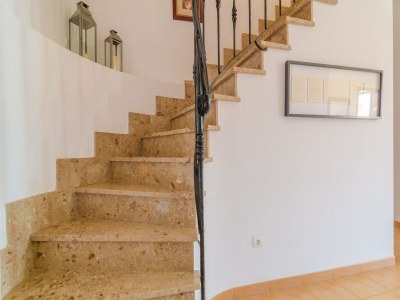 Villa Can Pistola - Villa With Private Pool In Algaida - Features photo 12