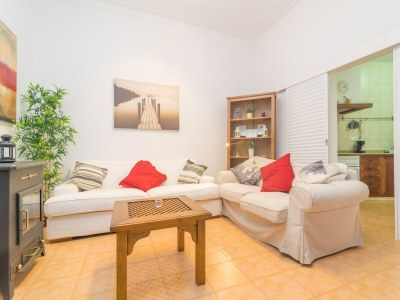 Villa Can Pistola - Villa With Private Pool In Algaida - Features photo 14