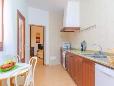 Villa Can Pistola - Villa With Private Pool In Algaida - Features photo 15