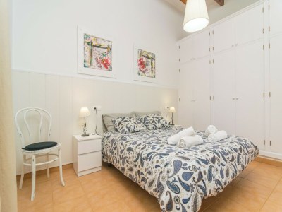 Villa Can Pistola - Villa With Private Pool In Algaida - Features photo 16