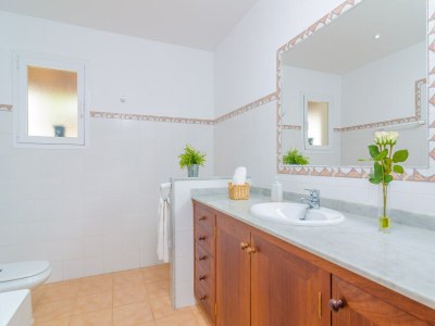 Villa Can Pistola - Villa With Private Pool In Algaida - Features photo 19