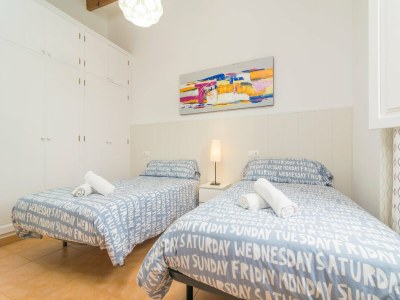 Villa Can Pistola - Villa With Private Pool In Algaida - Features photo 21