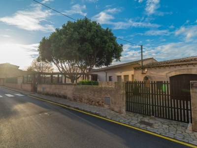 Villa Can Pistola - Villa With Private Pool In Algaida - Environment photo 30