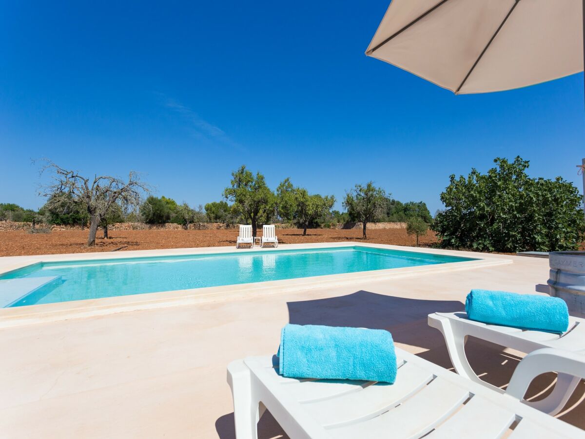 Villa Casa Calma - Villa With Private Pool In Llucmajor - Outdoor photo 5