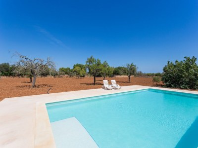 Villa Casa Calma - Villa With Private Pool In Llucmajor - Outdoor photo 6