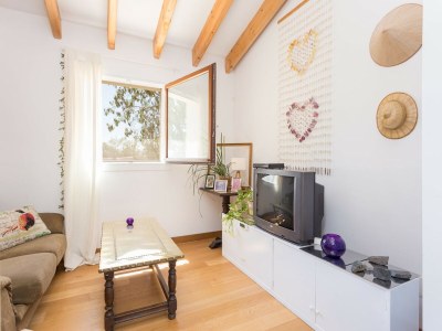 Villa Casa Calma - Villa With Private Pool In Llucmajor - Features photo 9