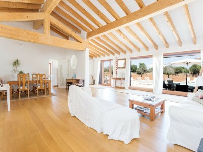 Villa Casa Calma - Villa With Private Pool In Llucmajor - Features photo 10