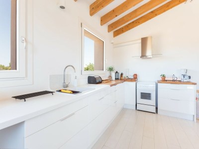 Villa Casa Calma - Villa With Private Pool In Llucmajor - Features photo 11