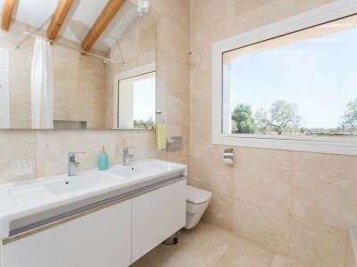 Villa Casa Calma - Villa With Private Pool In Llucmajor - Features photo 15