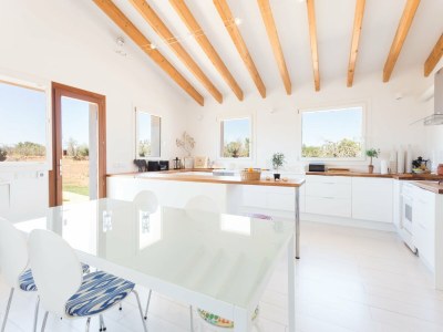 Villa Casa Calma - Villa With Private Pool In Llucmajor - Features photo 19