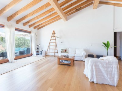 Villa Casa Calma - Villa With Private Pool In Llucmajor - Features photo 22