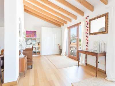 Villa Casa Calma - Villa With Private Pool In Llucmajor - Features photo 23