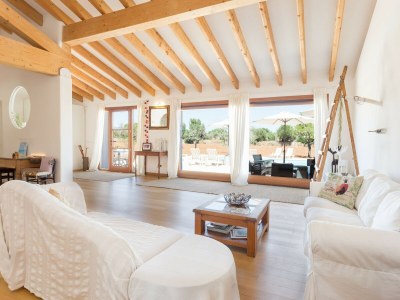 Villa Casa Calma - Villa With Private Pool In Llucmajor - Features photo 28