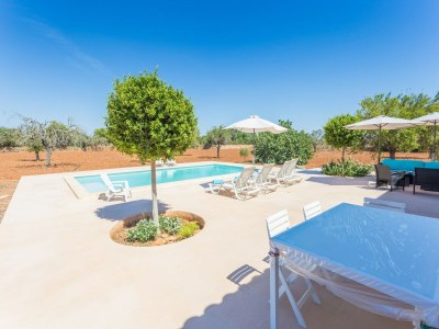Villa Casa Calma - Villa With Private Pool In Llucmajor - Environment photo 30
